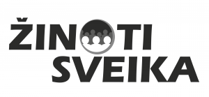 Logotipas_-_isplestas_-_BW